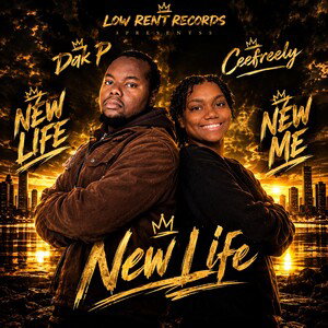 New life