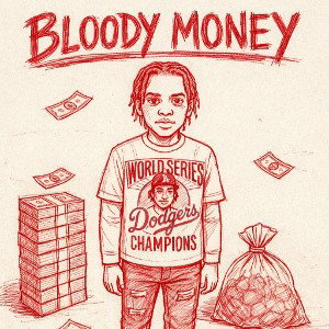 Bloody Money
