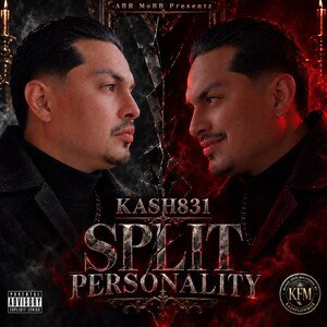 Split Personality Kash Remix!