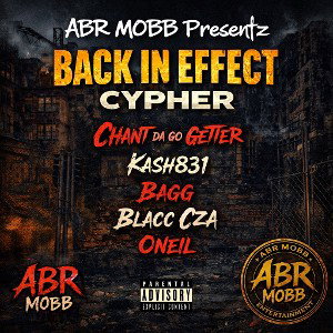 Back in Effect Cypher! (ABR Mobb)