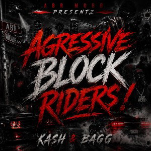 Aggressive Block Riders