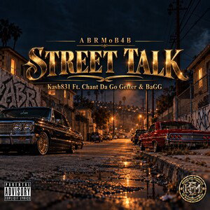 STREET TALK
