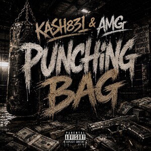 Punching Bag Ft. AMG