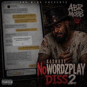 NoWordzPlay Diss 2