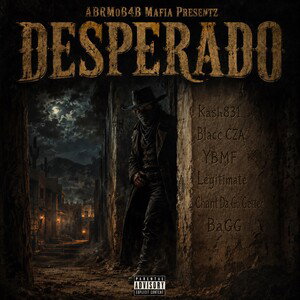 DESPERADO CYPHER 