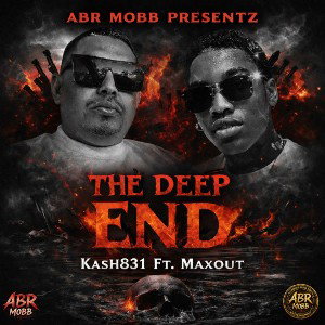 The Deep End! Ft. Maxout