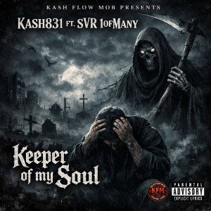 Keeper of my Soul Ft. SVR 1ofMany (Short Version)