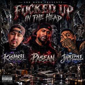 FUITH! Ft. JapeIzzle & Pasean
