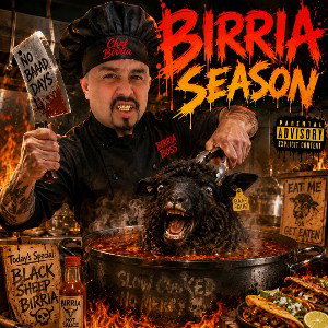 Birria Season (BlackSheep Response)