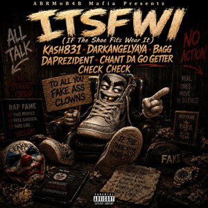 ITSFWI!