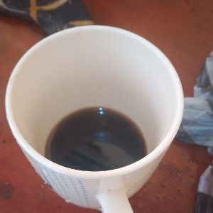 café 