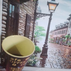 café pa la vieja
