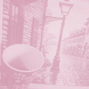 café pa la vieja (Bass Boost)