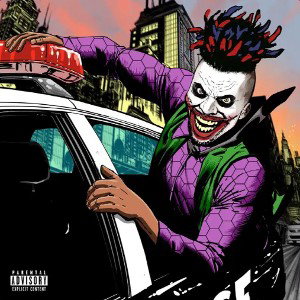 Joker pt1