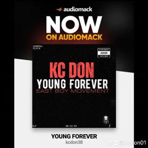 Young Forever