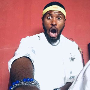 KC Don I_m a man now