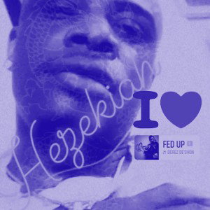 Hezekiah Miller - sliding on em  (Slowed + Reverb)