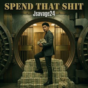 Jsavage24- Spend that shit