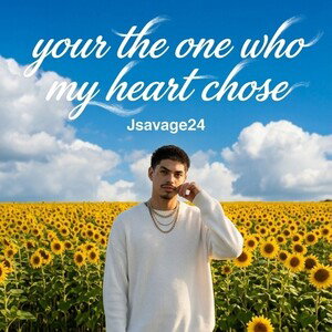 jsavage24 - your the one who my heart chose