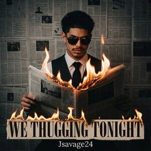 jsavage24- we thugging tonight 