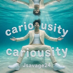 jsavage24- cariousity