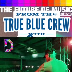 Party boat mix