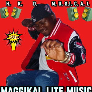 Meggikal Lite x  Fire Skyer x Welloman King Arikudei Prd by Man  Dee _2025_