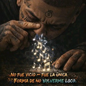 VIDA CLANDESTINA- Doble One