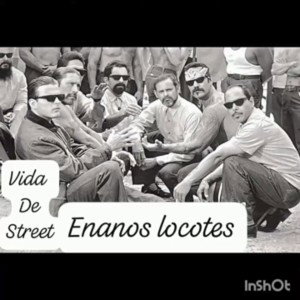 Tiroteos En Los Barrios- Doble One