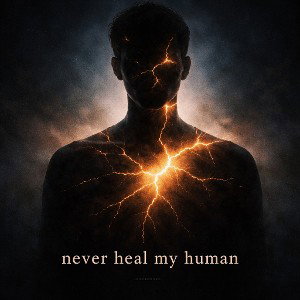 Never-heal-my-human-123