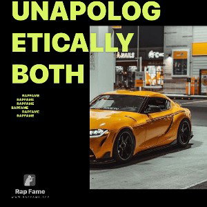 Unapologetically Both