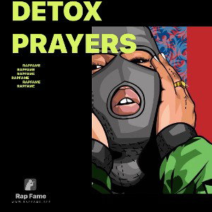 Detox Prayers