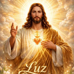 cristo me dijo!