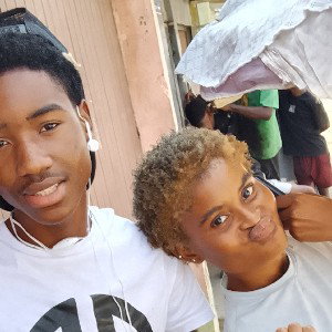 Com Money ajudo os meus 