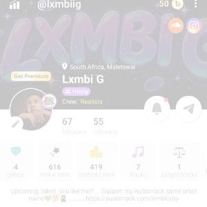 lxmbi G "I miss u" feature _1__125938