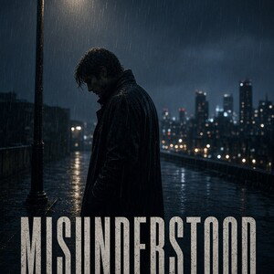 MISUNDERSTOOD 😞