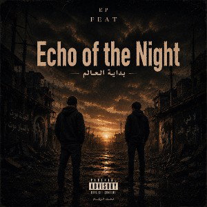 Echo of the night