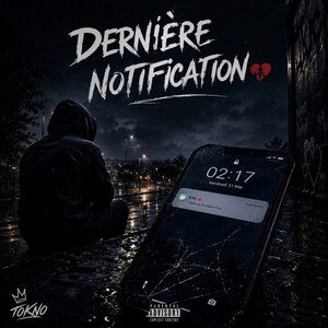 DERNIER NOTIFICATION 