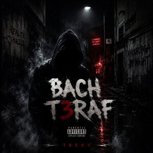 BACH T3RAF