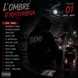 1_INTRO_MINUIT (OfficialAudio)