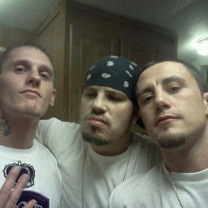 Dope Boyz At