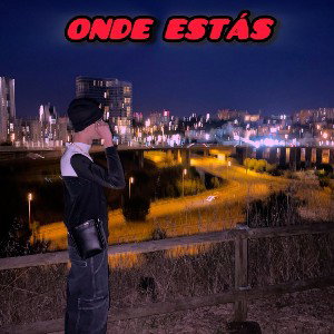 Onde estás - Rica G