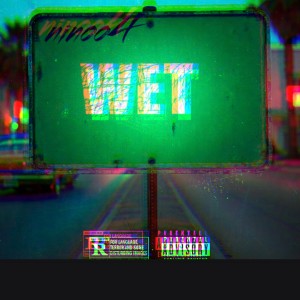 wet