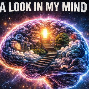 a look in my mind 