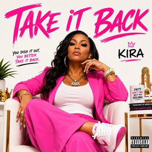 Take it back (Remastered)