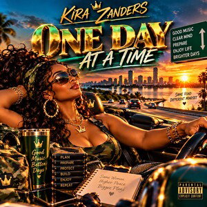 One day at a Time