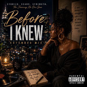 Before I Knew (extended version)