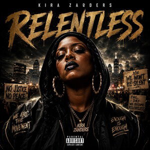 relentless--(remastered)