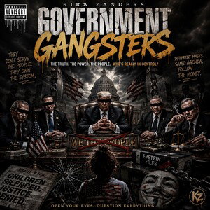 government-ganstas
