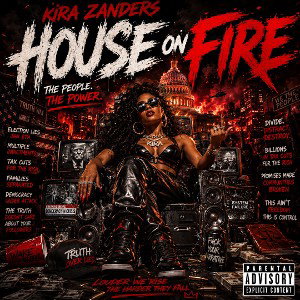 House On Fire